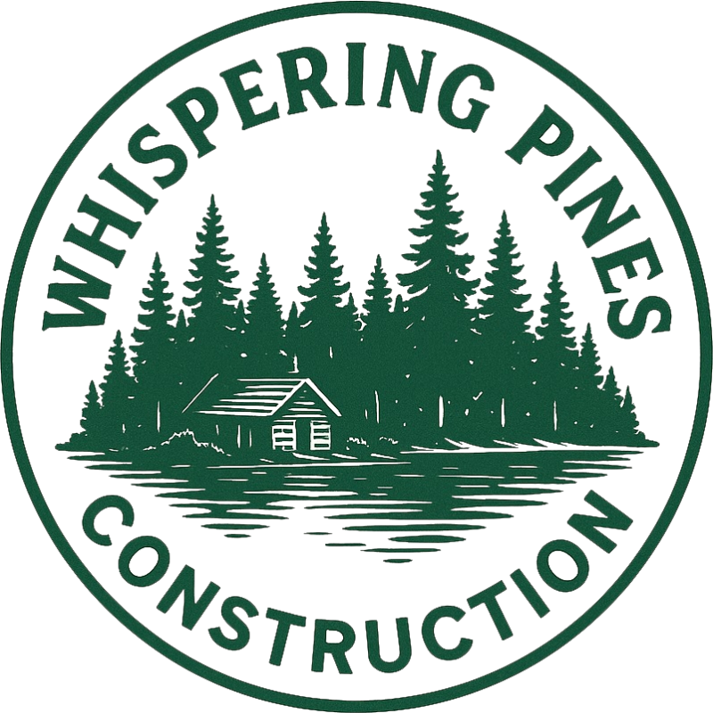 Whispering Pines